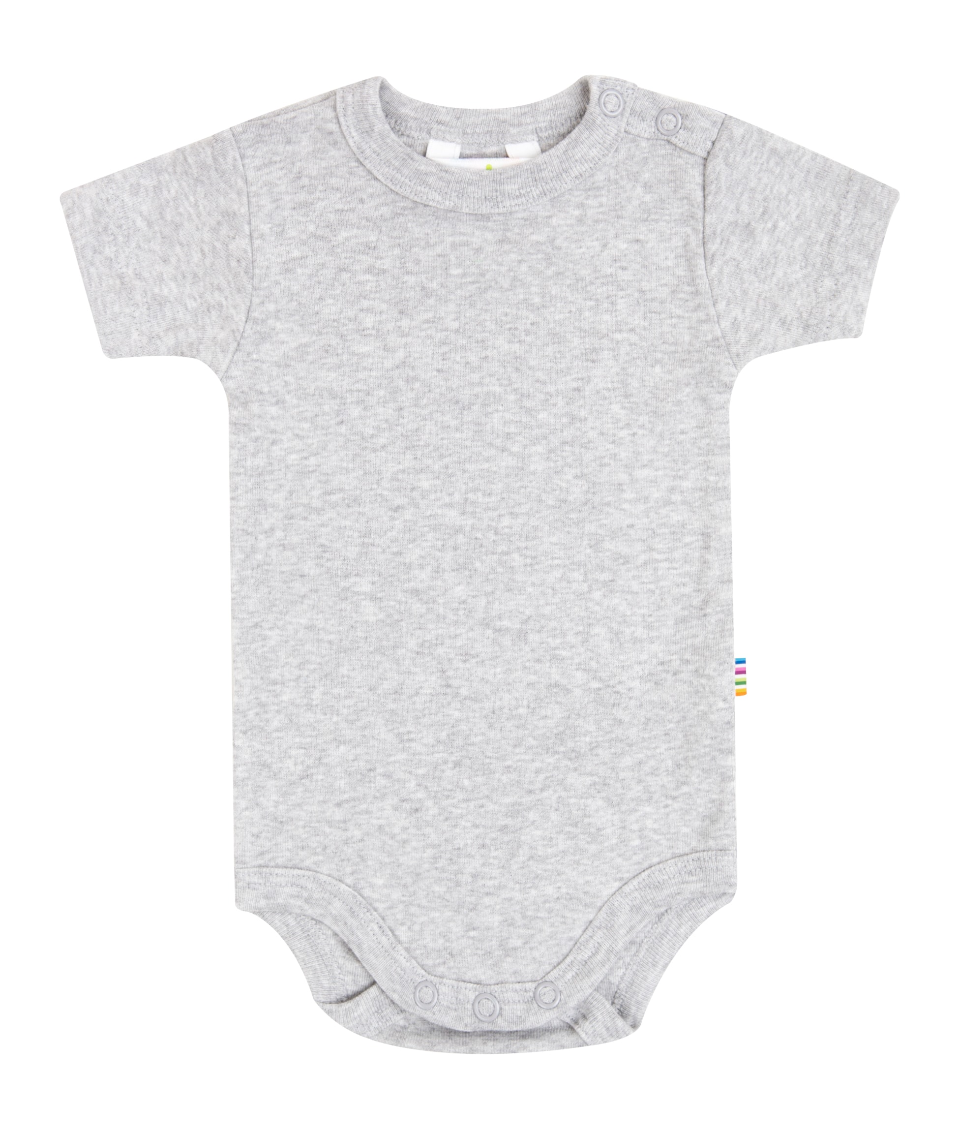 Body w./short sleeves